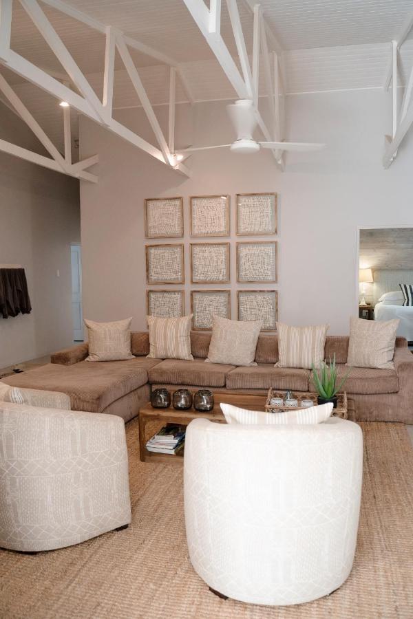 Driftwood By The Oyster Collection Kenton on Sea Exterior foto