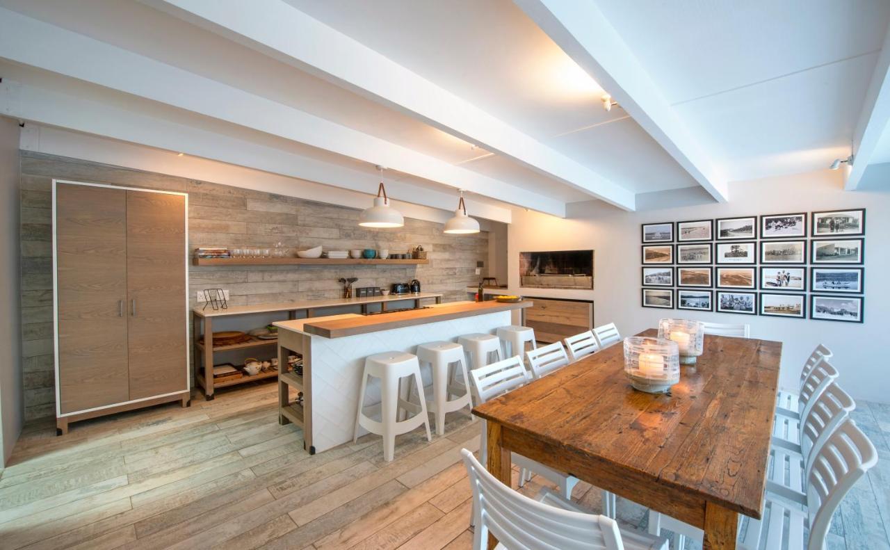 Driftwood By The Oyster Collection Kenton on Sea Exterior foto